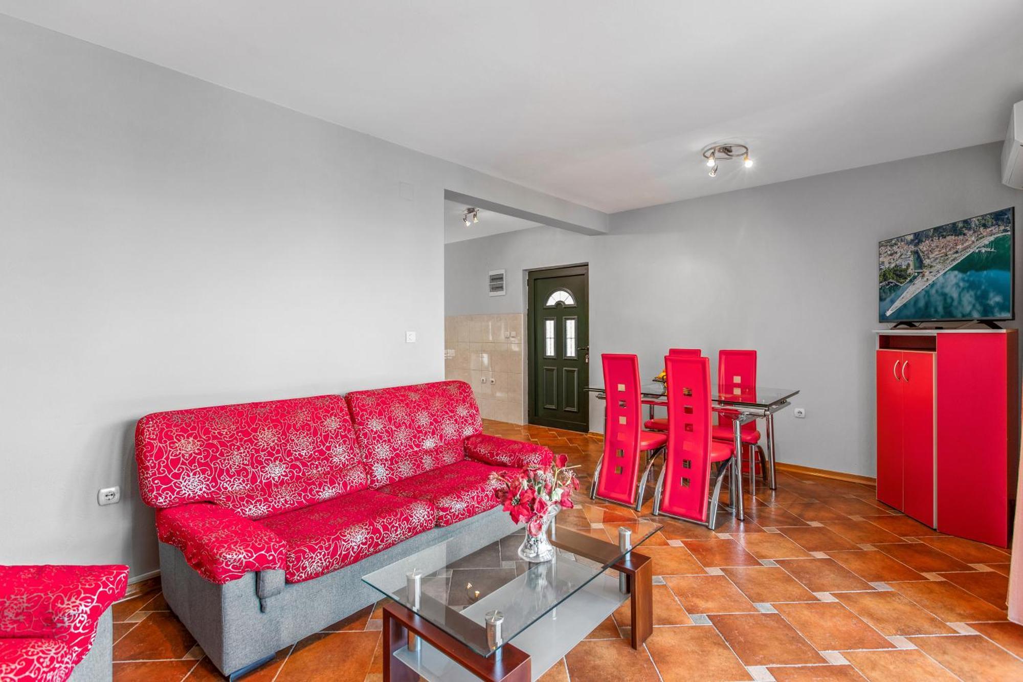 קוטור Apartments Doncic חדר תמונה