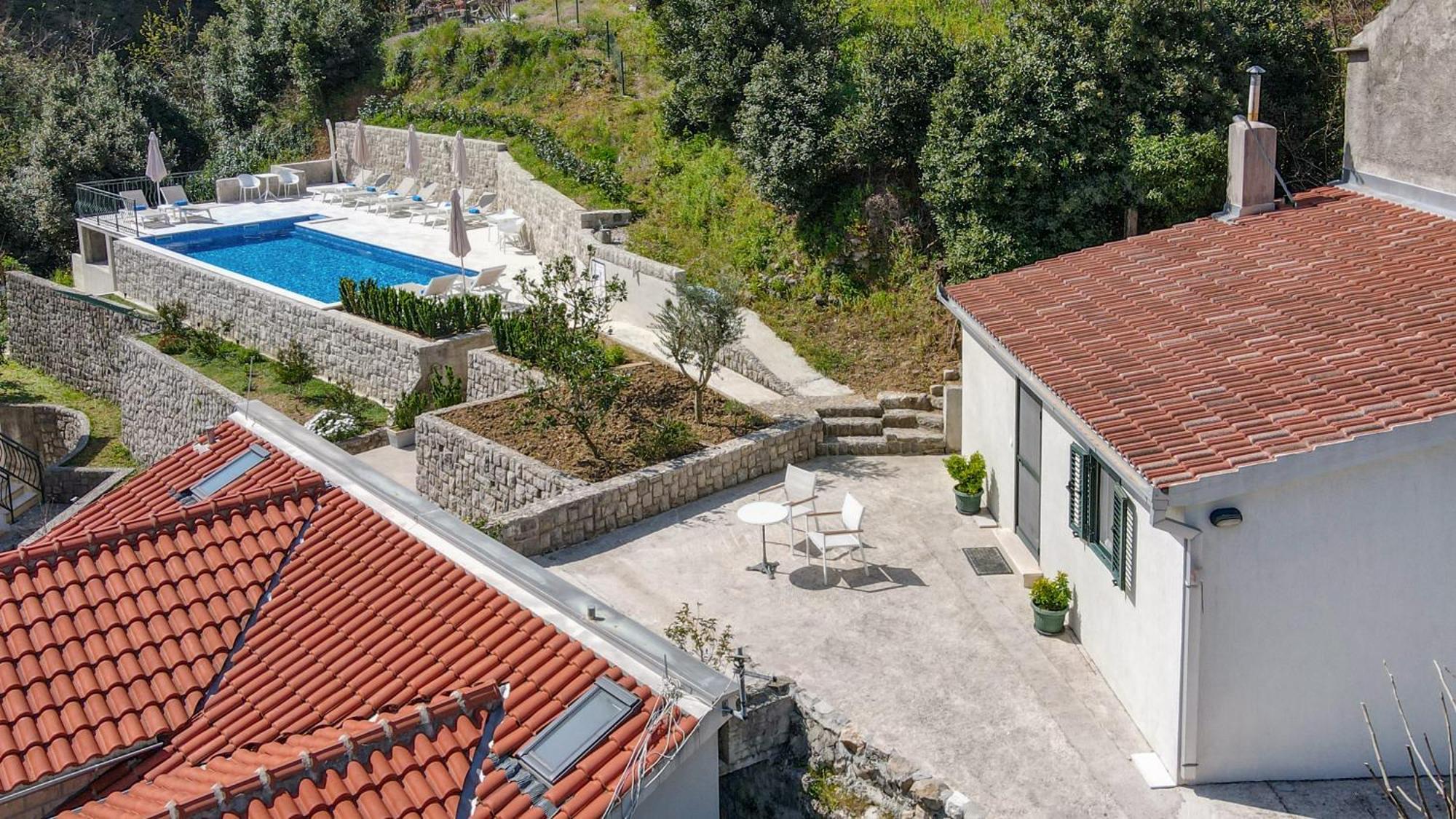 קוטור Apartments Doncic חדר תמונה