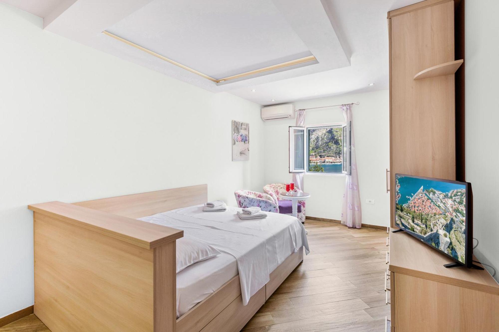 קוטור Apartments Doncic מראה חיצוני תמונה