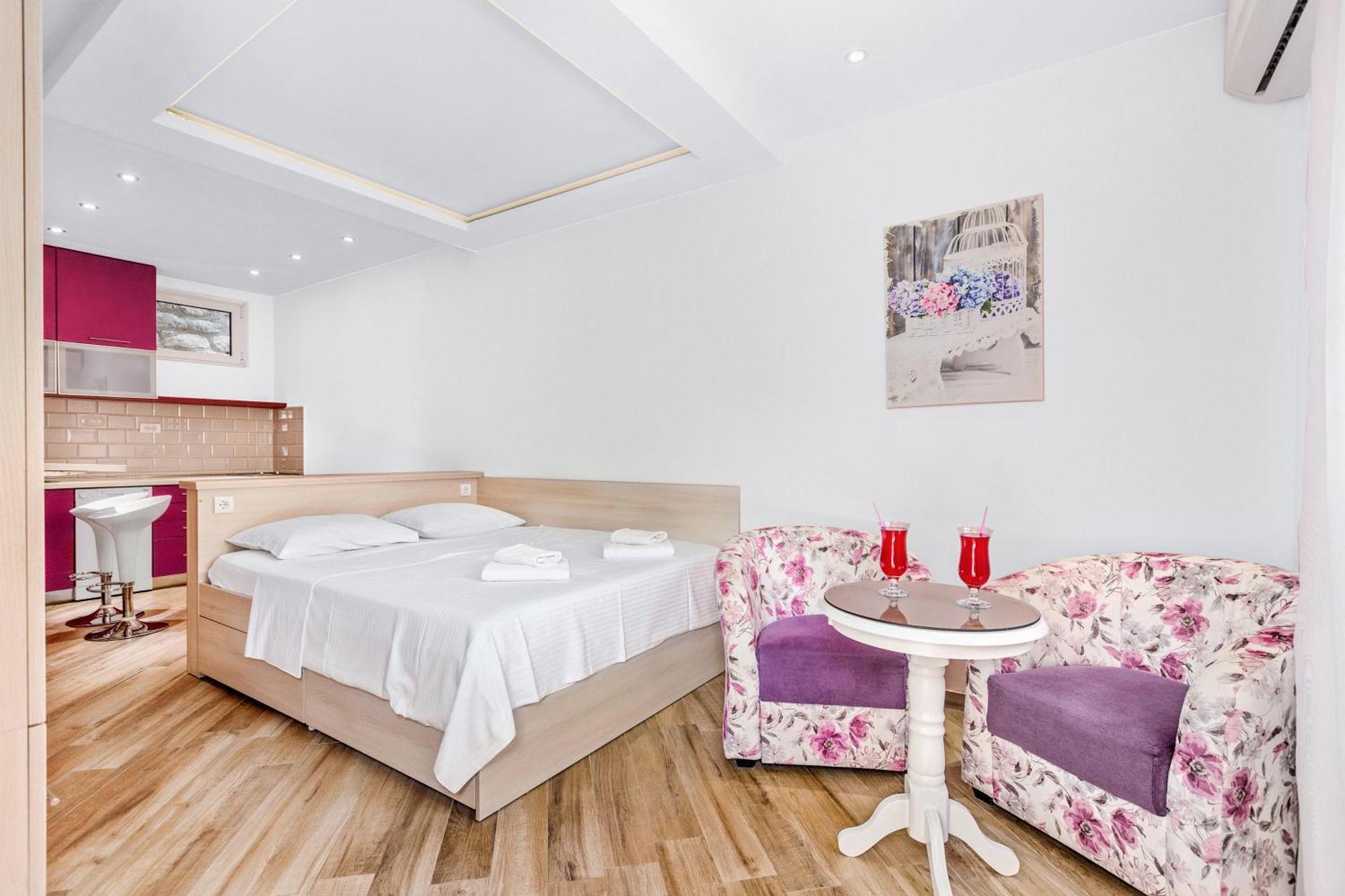 קוטור Apartments Doncic חדר תמונה