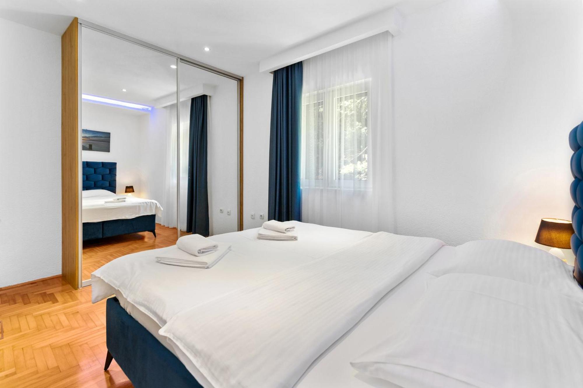 קוטור Apartments Doncic מראה חיצוני תמונה