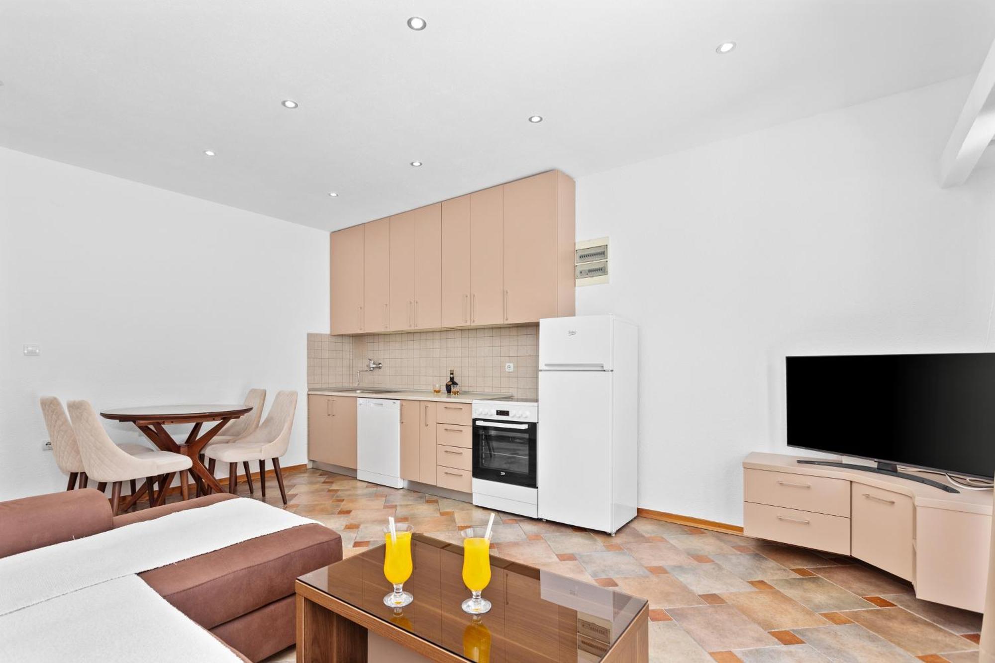 קוטור Apartments Doncic מראה חיצוני תמונה