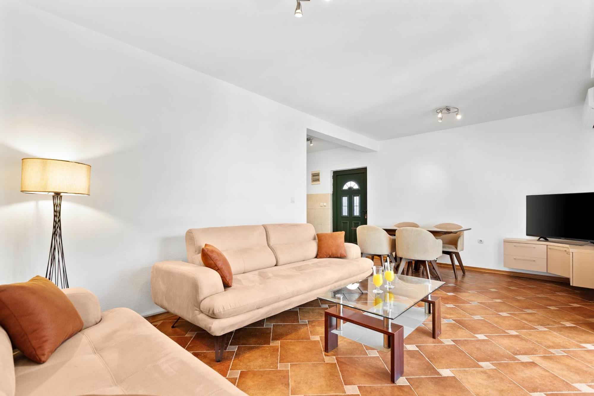 קוטור Apartments Doncic מראה חיצוני תמונה