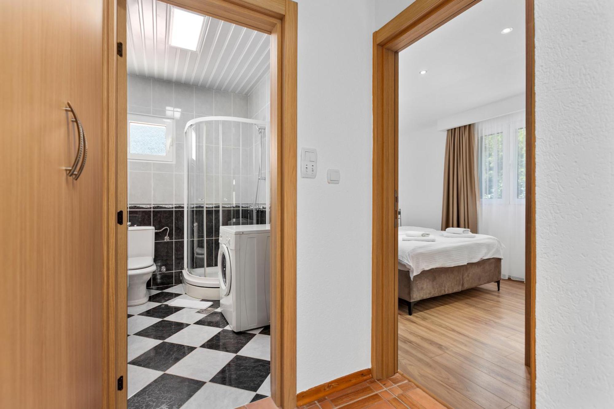 קוטור Apartments Doncic חדר תמונה