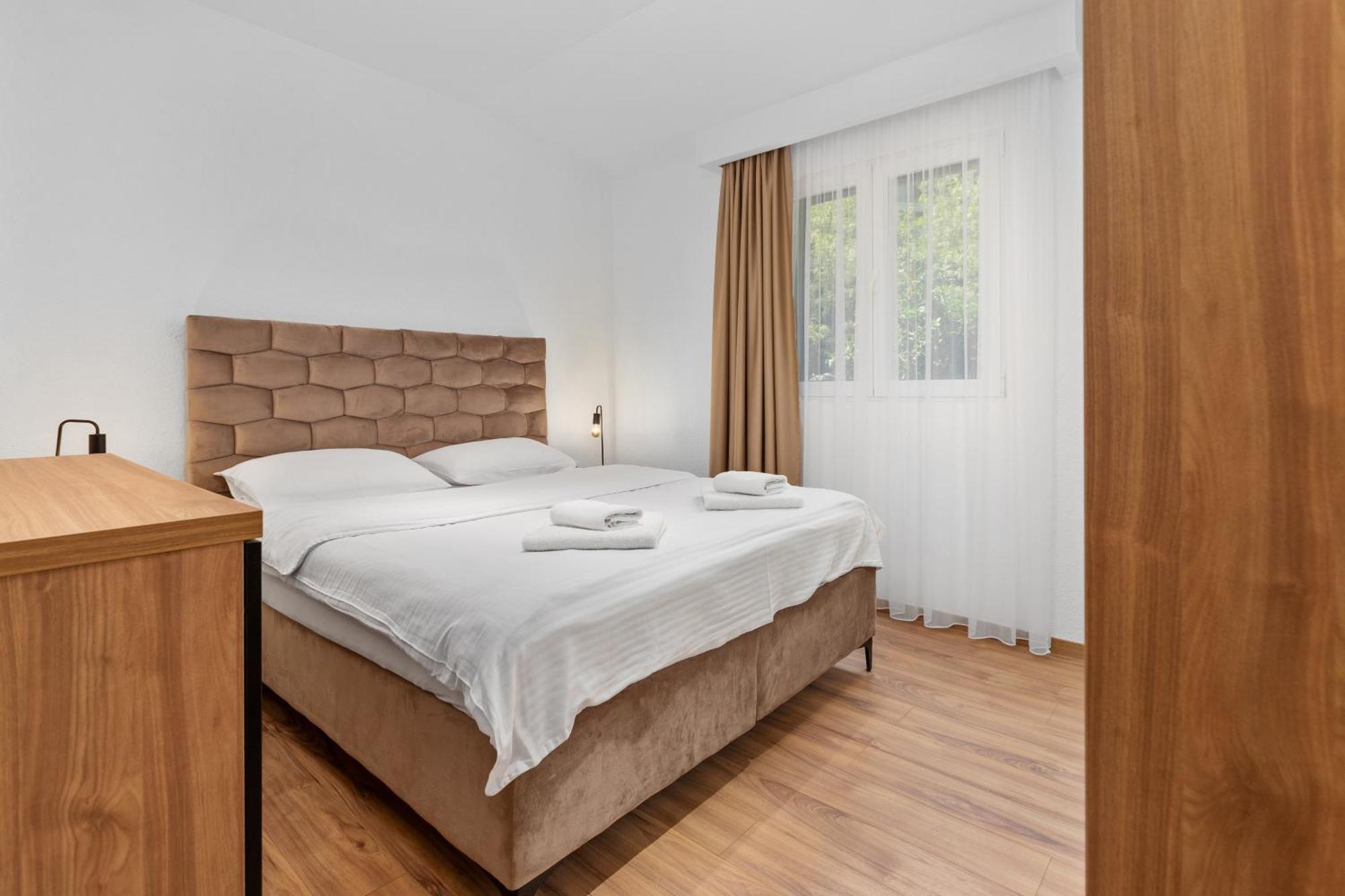 קוטור Apartments Doncic מראה חיצוני תמונה