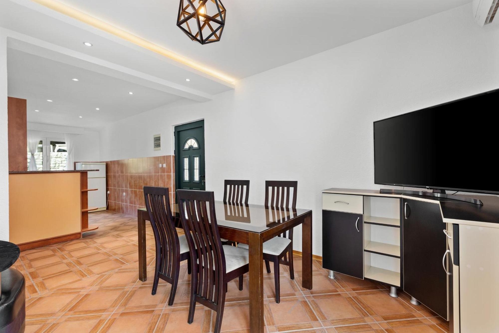קוטור Apartments Doncic מראה חיצוני תמונה