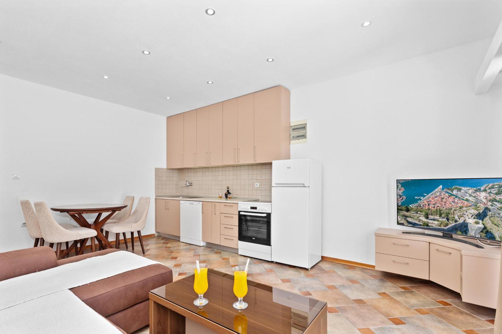 קוטור Apartments Doncic מראה חיצוני תמונה
