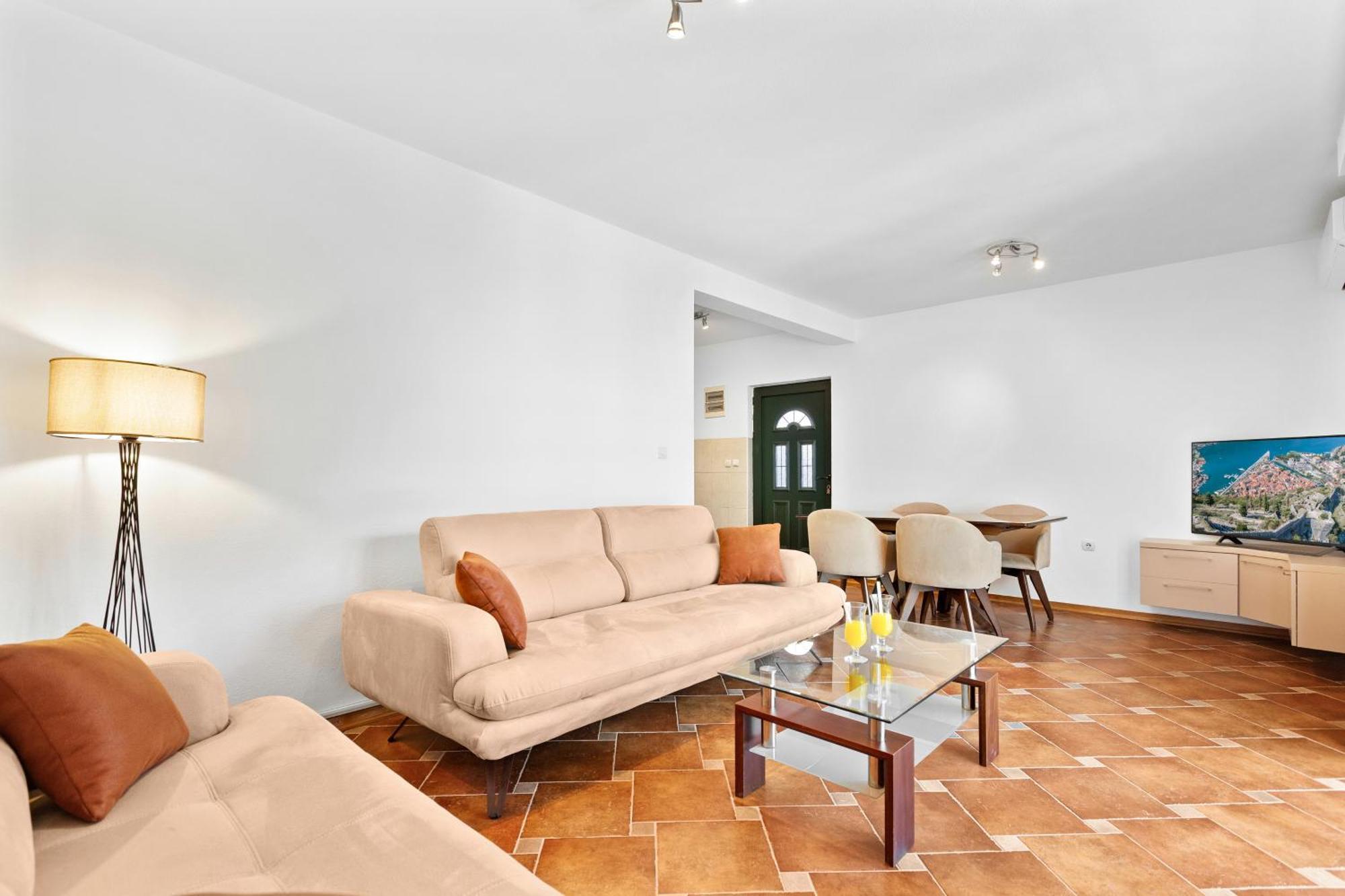 קוטור Apartments Doncic מראה חיצוני תמונה