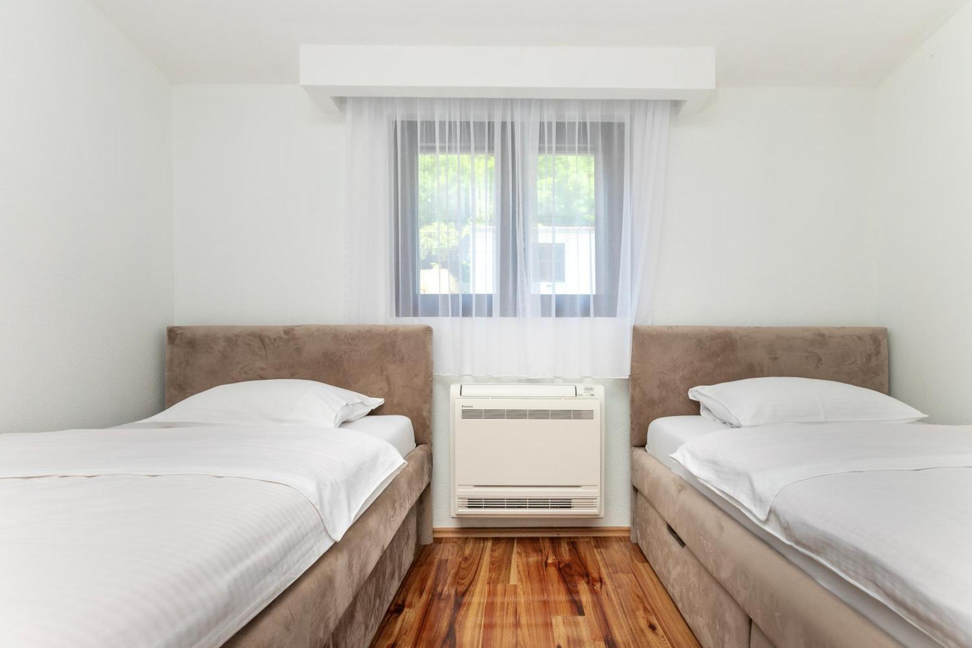 קוטור Apartments Doncic חדר תמונה