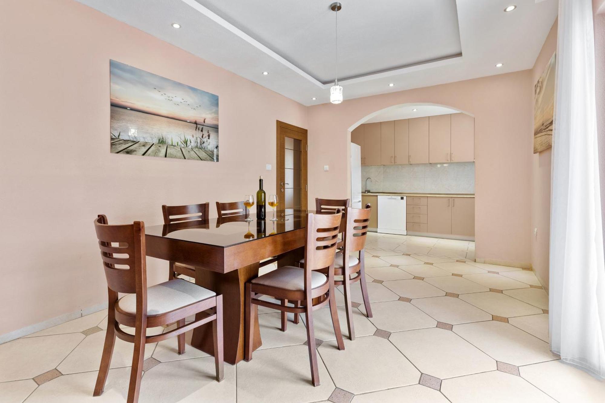 קוטור Apartments Doncic מראה חיצוני תמונה
