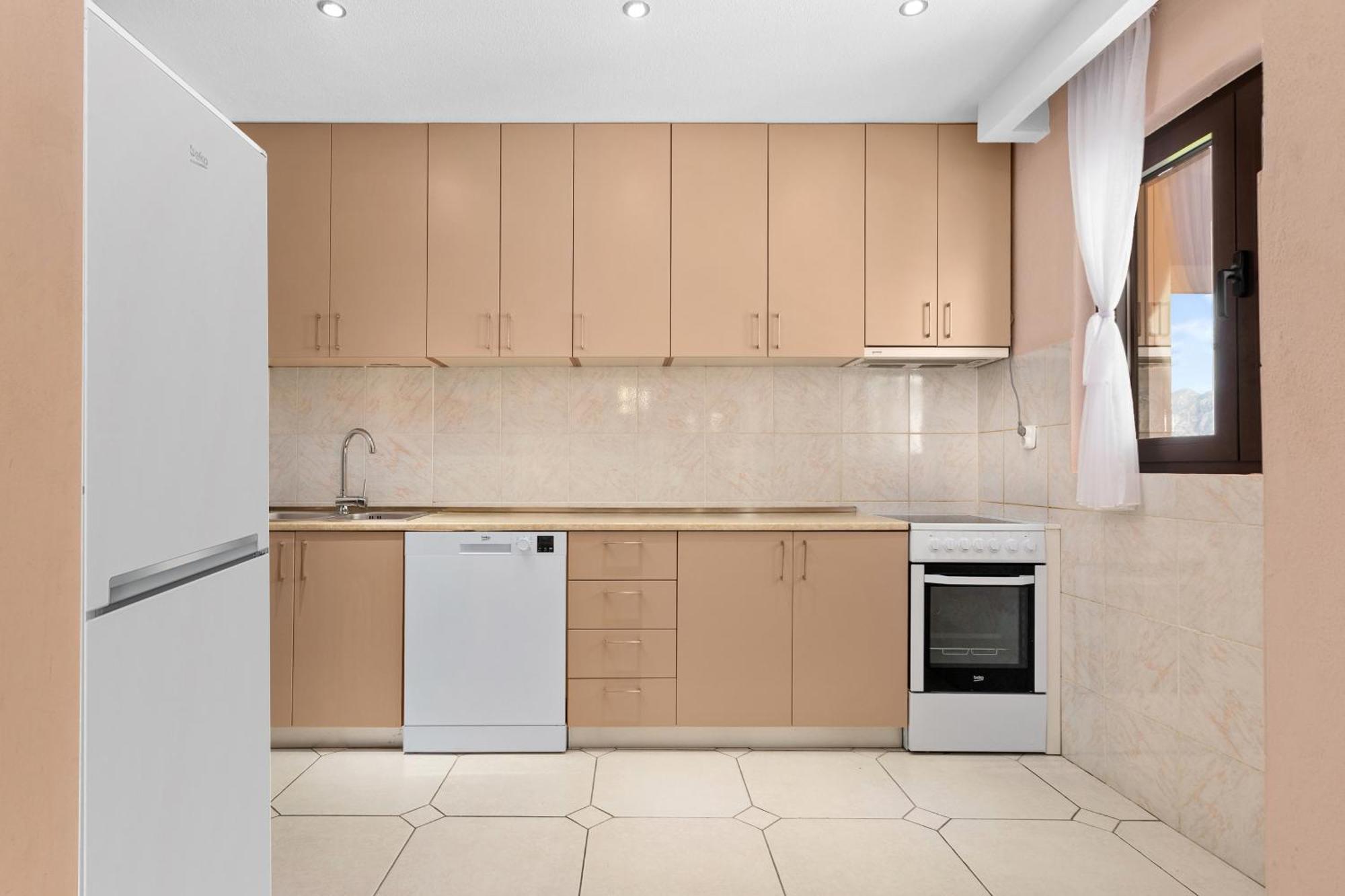 קוטור Apartments Doncic מראה חיצוני תמונה